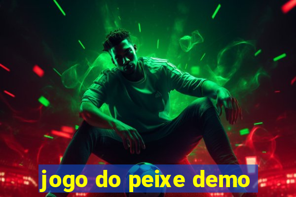 jogo do peixe demo